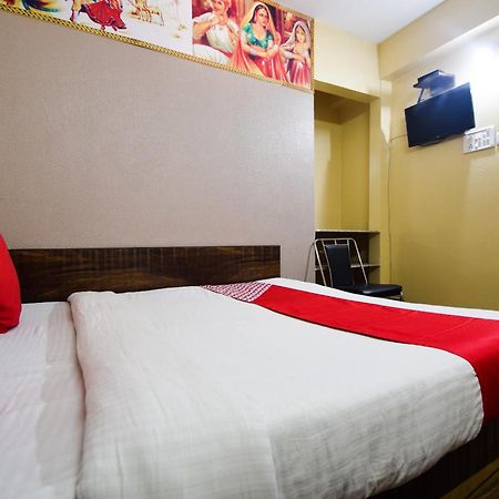 Hotel O Vaishnavi 科塔 外观 照片