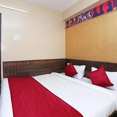Hotel O Vaishnavi 科塔 外观 照片