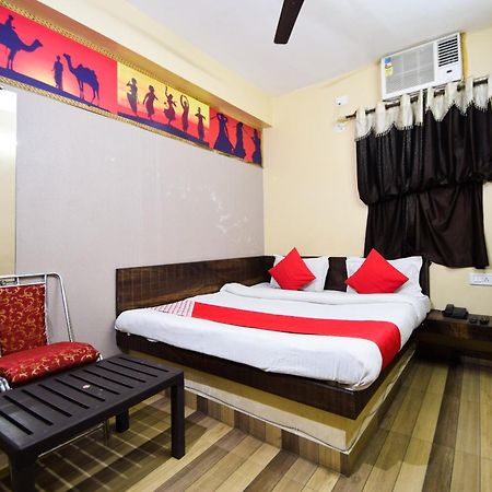 Hotel O Vaishnavi 科塔 外观 照片