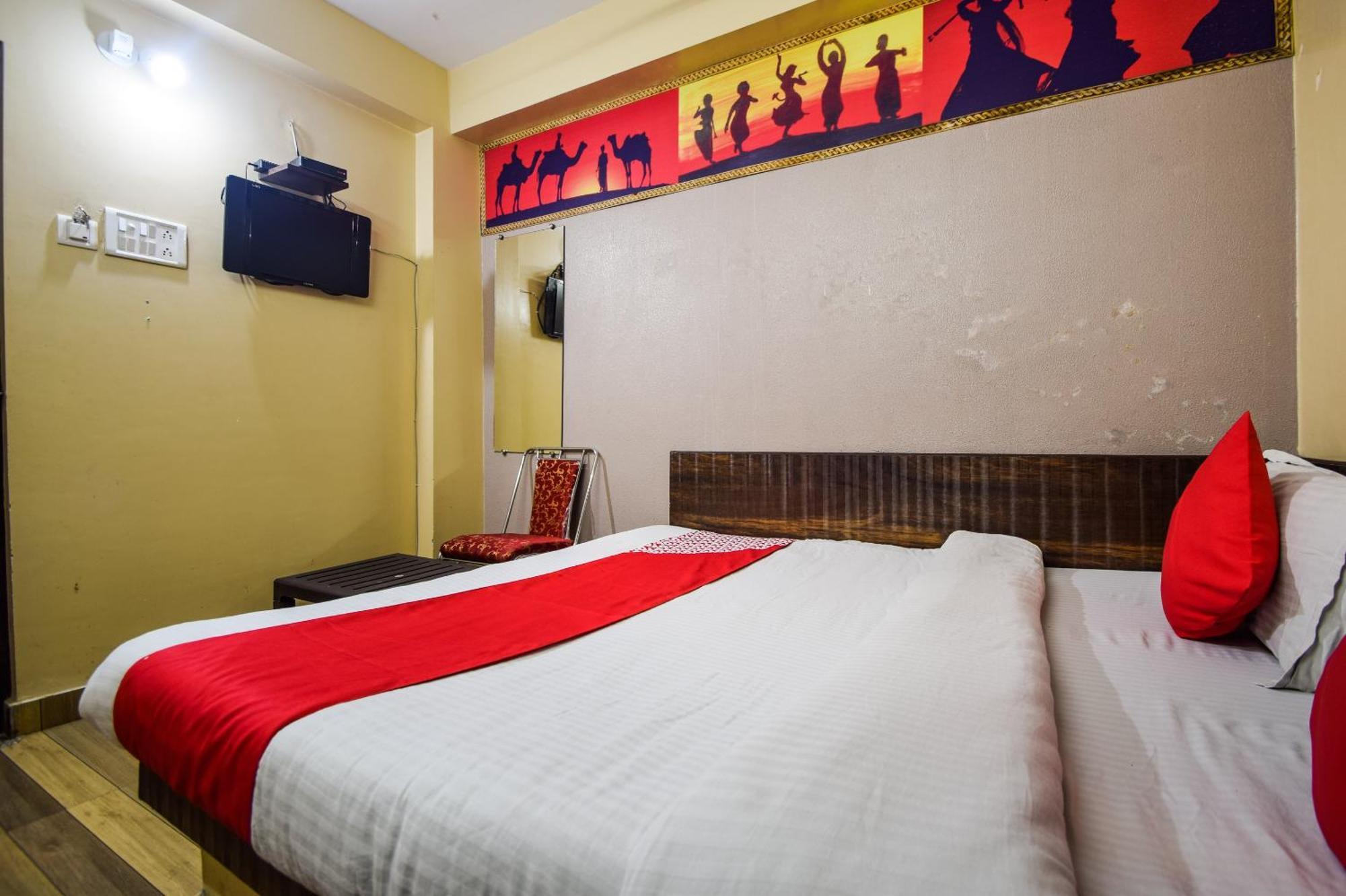 Hotel O Vaishnavi 科塔 外观 照片