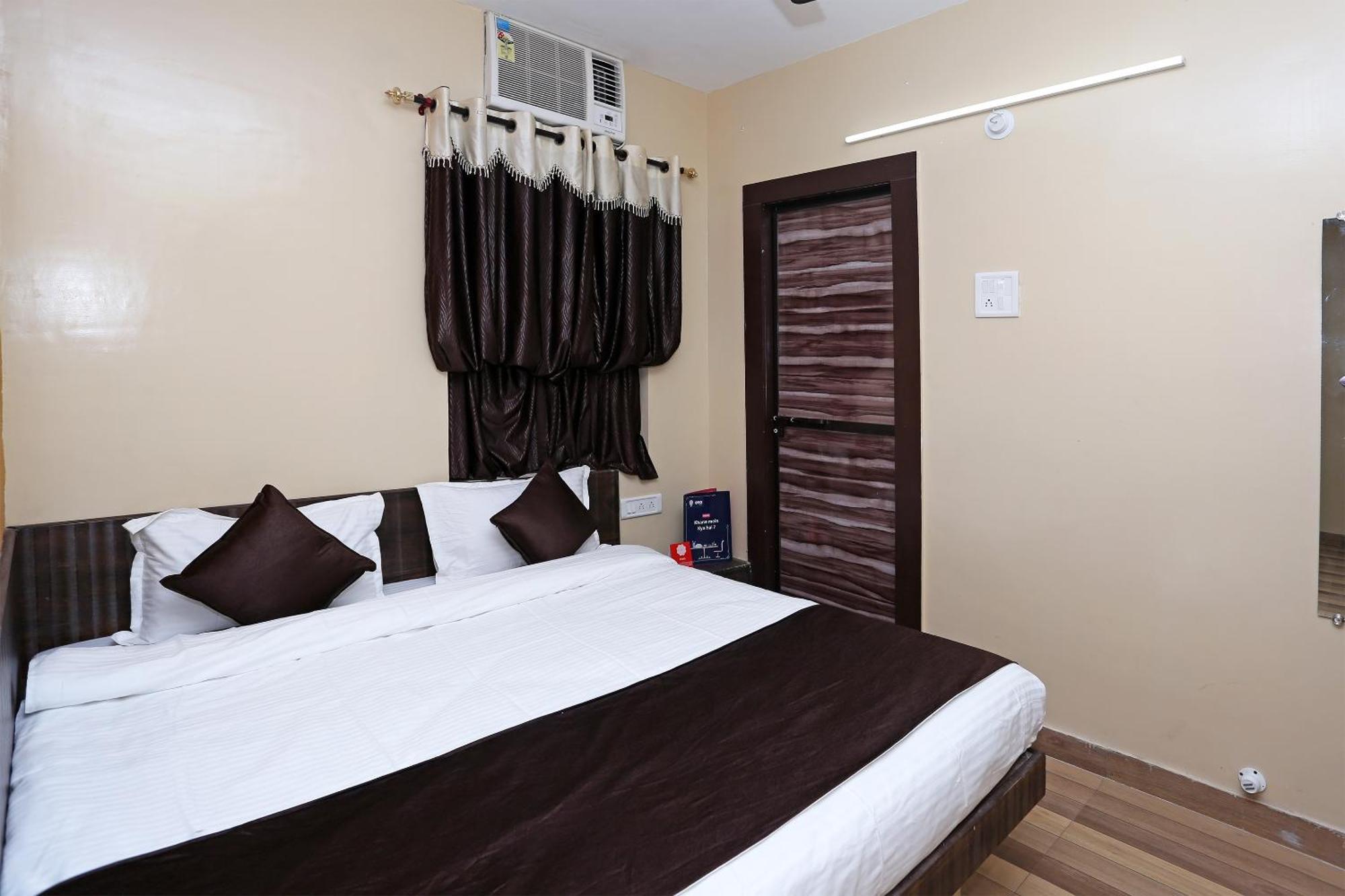 Hotel O Vaishnavi 科塔 外观 照片