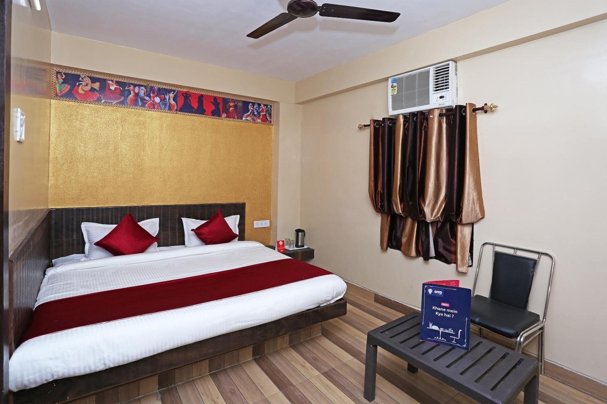 Hotel O Vaishnavi 科塔 外观 照片