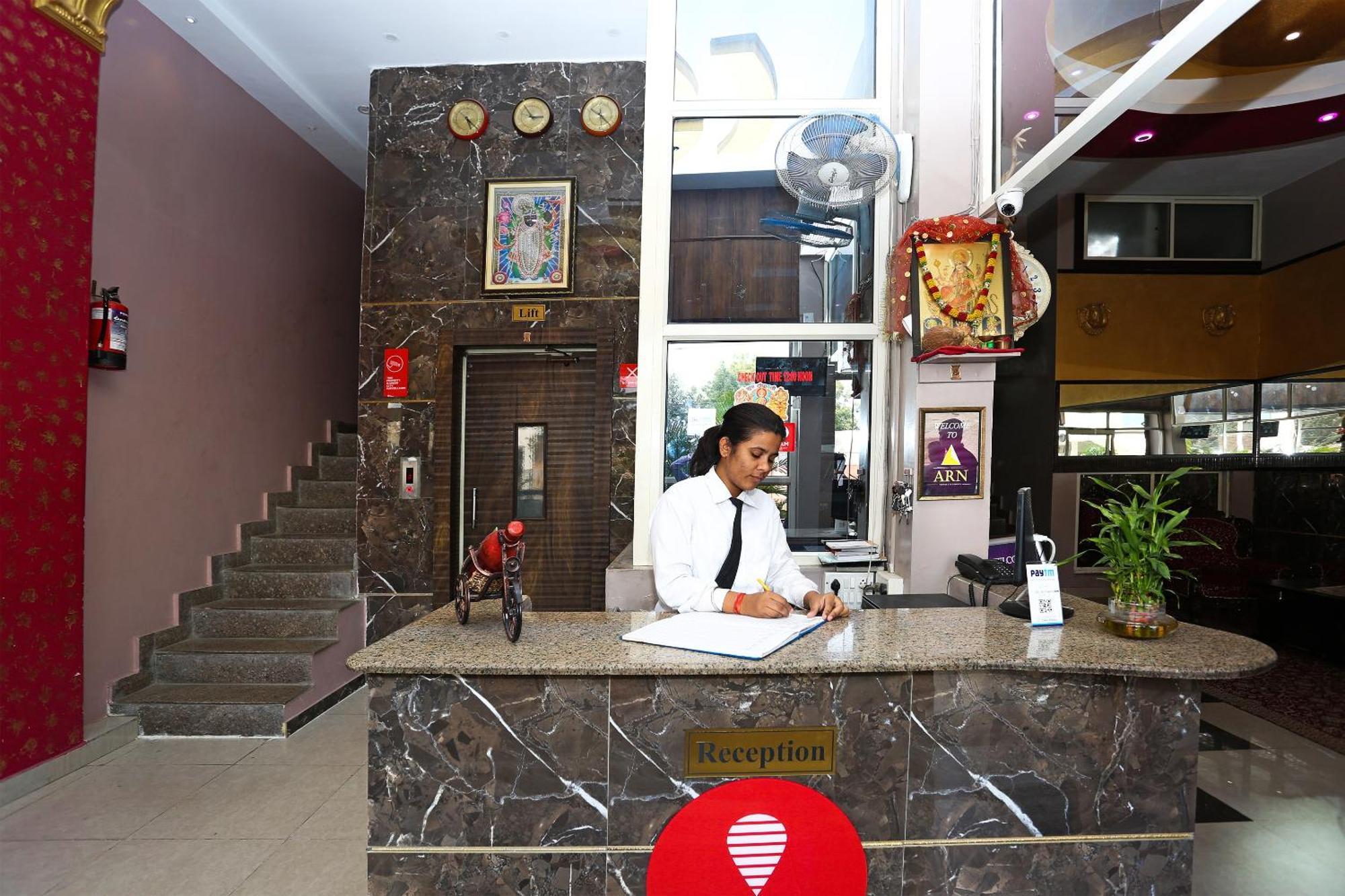 Hotel O Vaishnavi 科塔 外观 照片