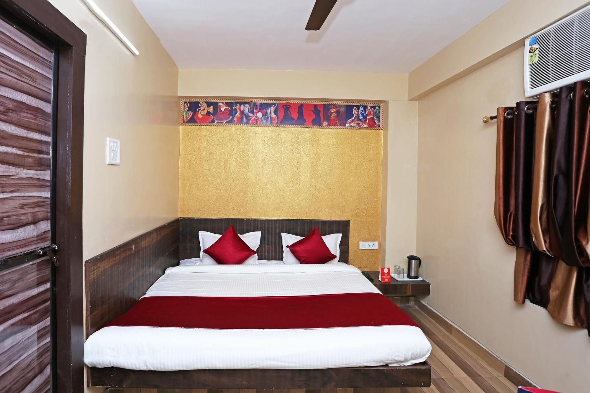 Hotel O Vaishnavi 科塔 外观 照片