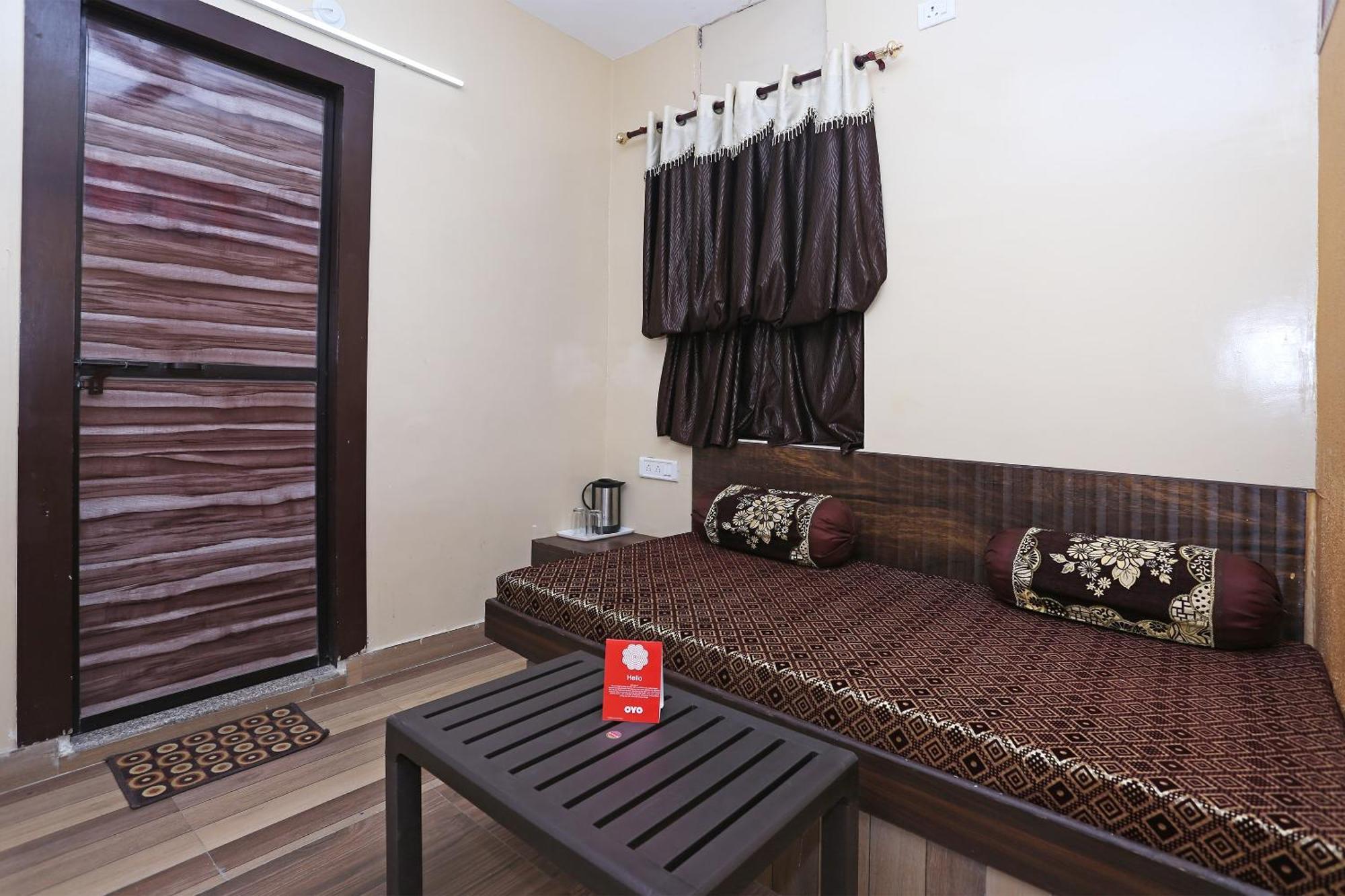 Hotel O Vaishnavi 科塔 外观 照片