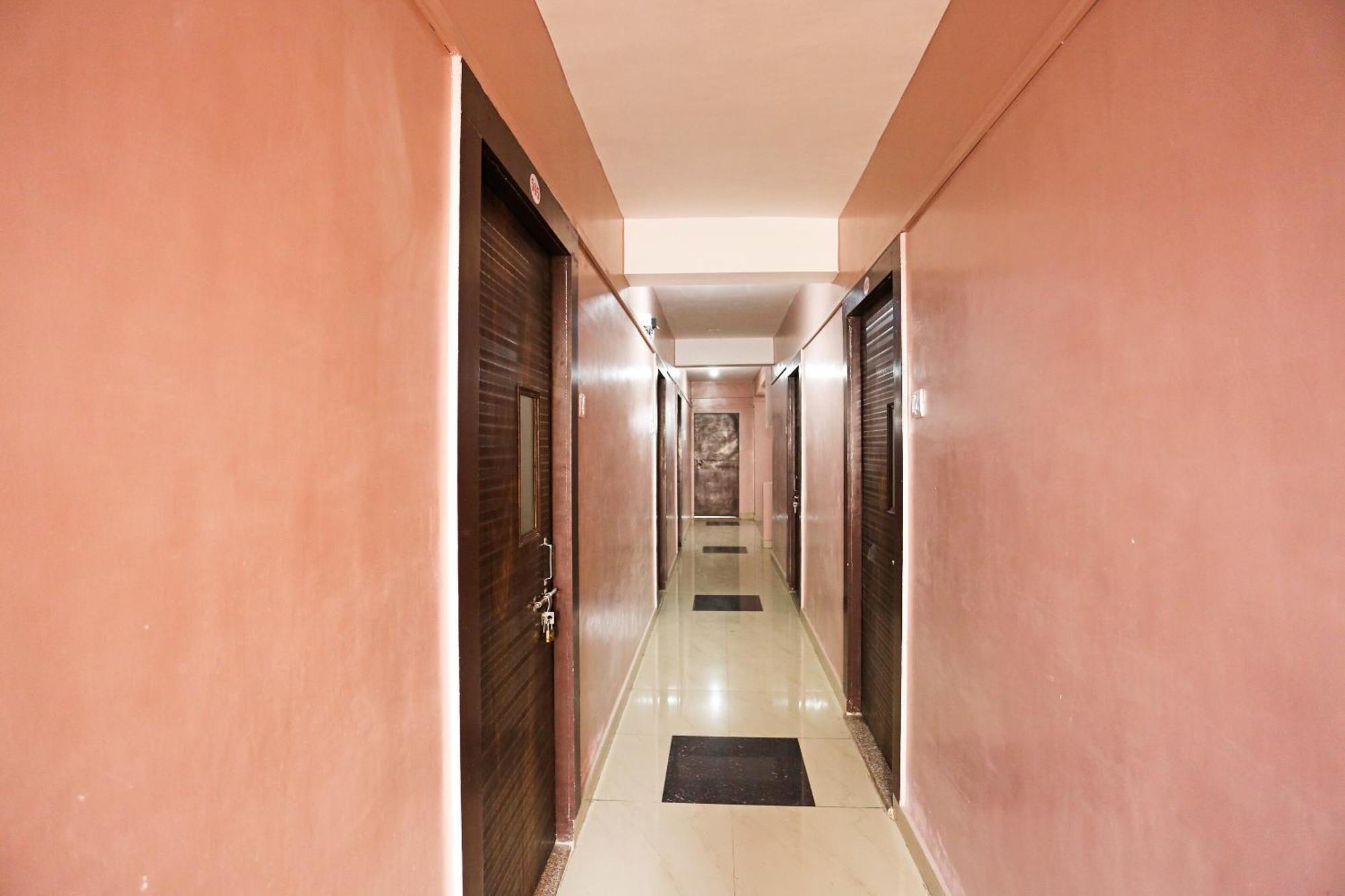Hotel O Vaishnavi 科塔 外观 照片