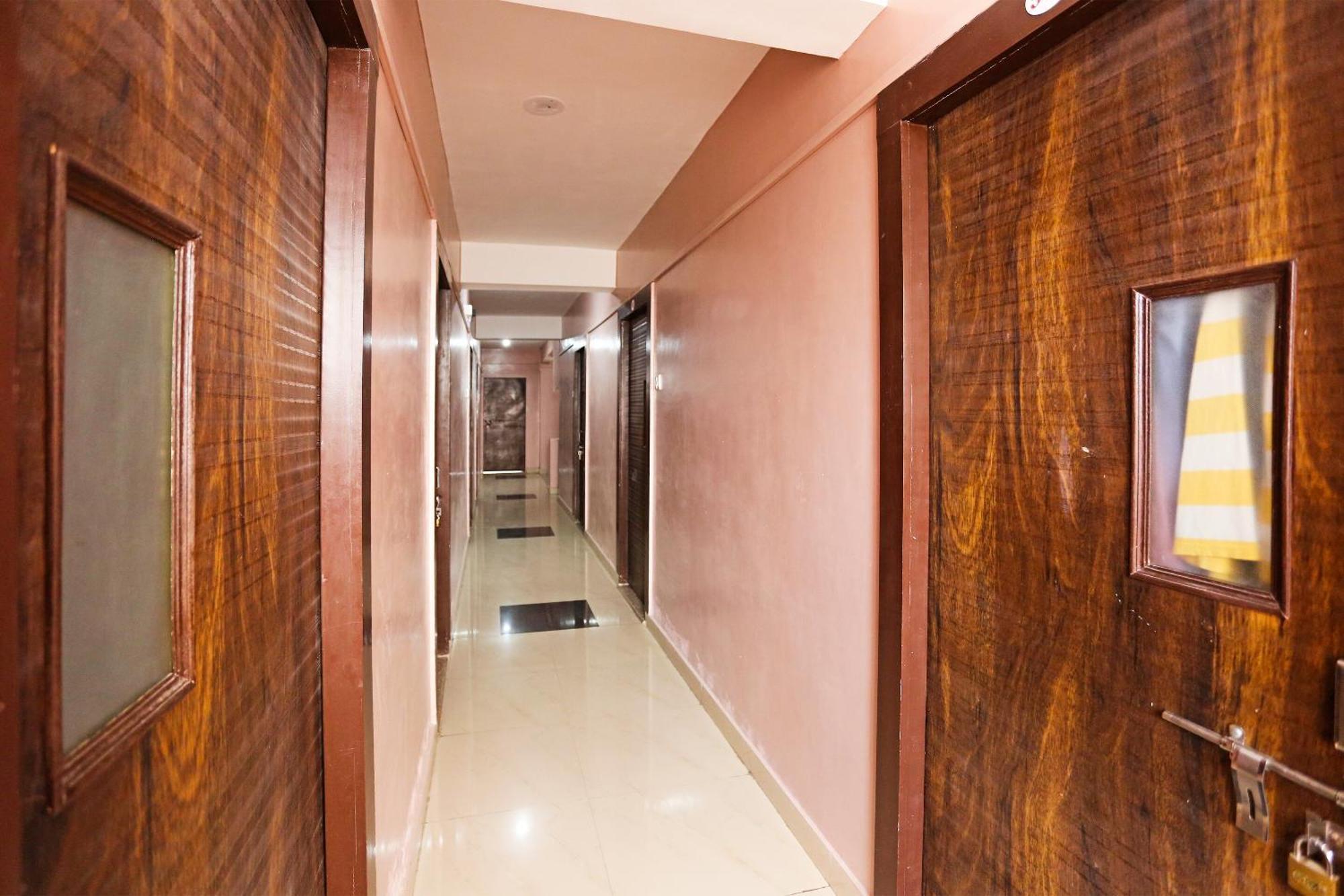 Hotel O Vaishnavi 科塔 外观 照片