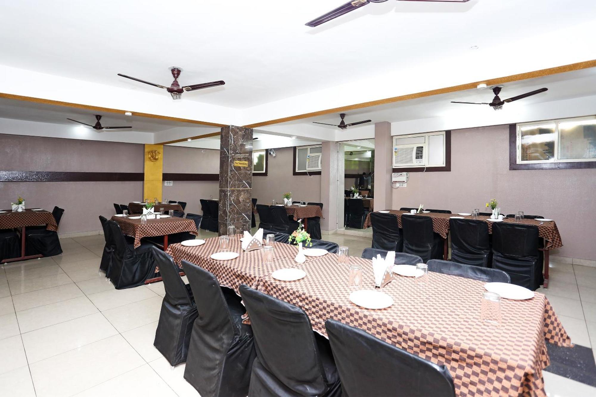 Hotel O Vaishnavi 科塔 外观 照片