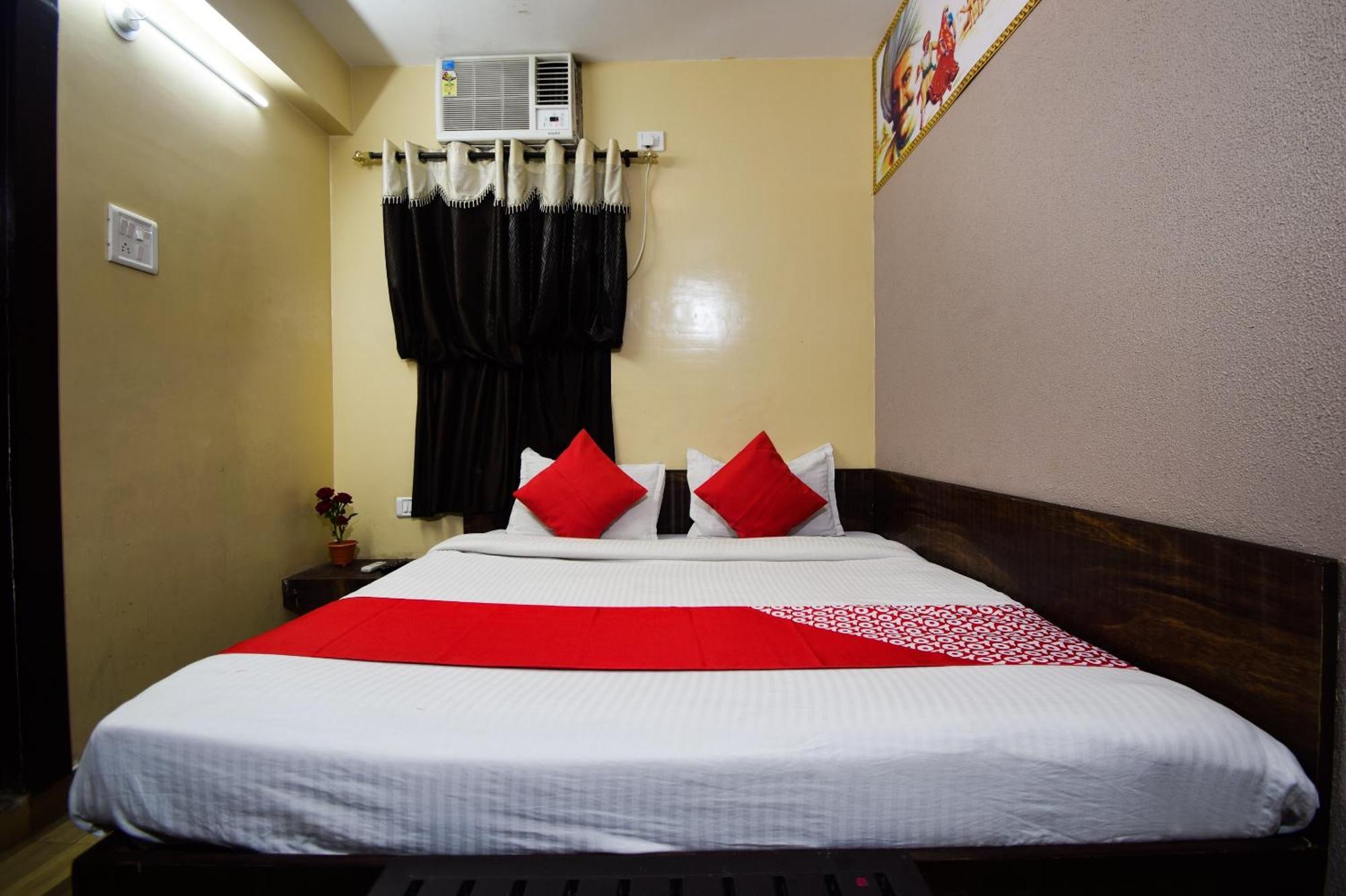 Hotel O Vaishnavi 科塔 外观 照片