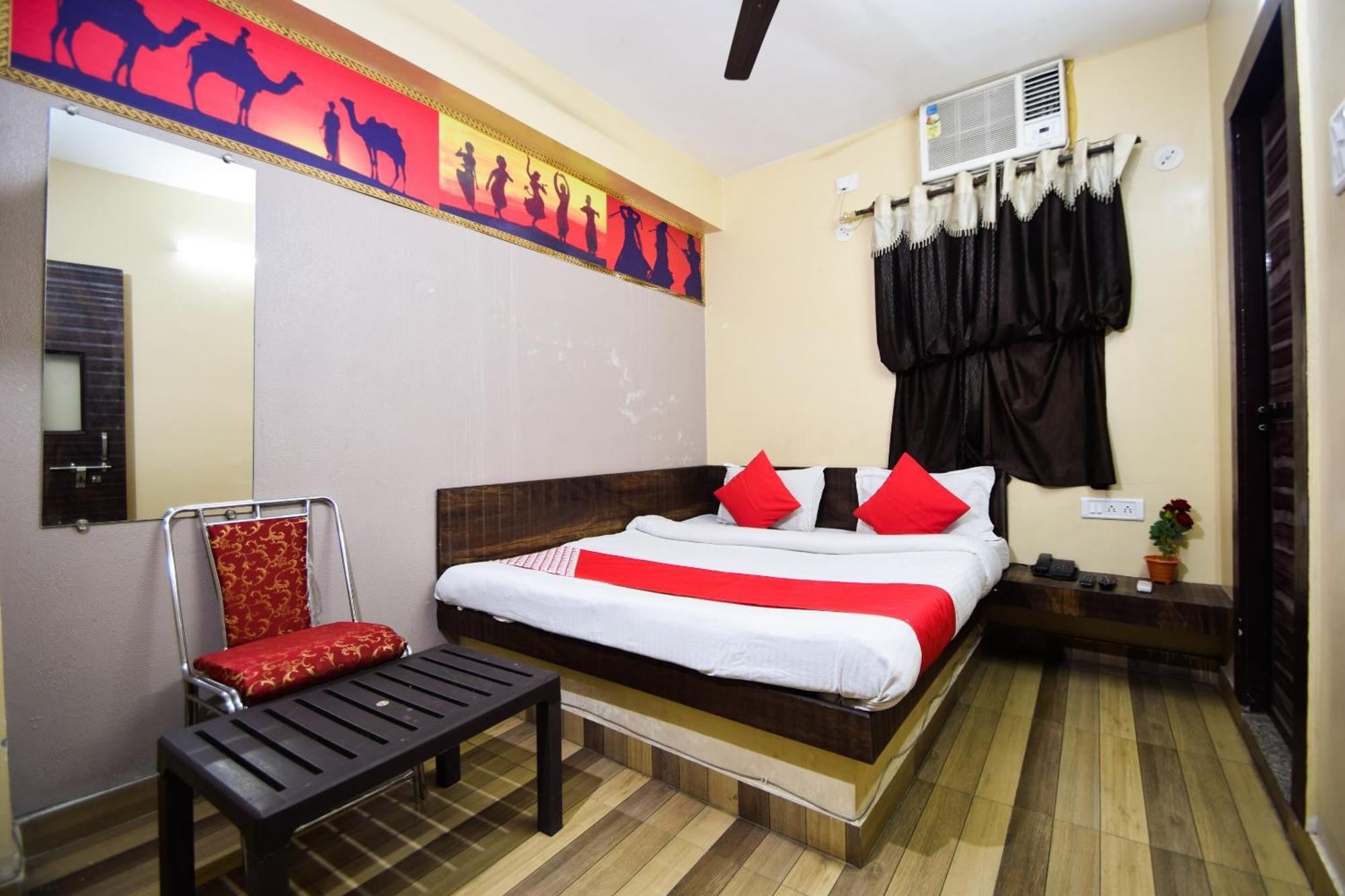 Hotel O Vaishnavi 科塔 外观 照片